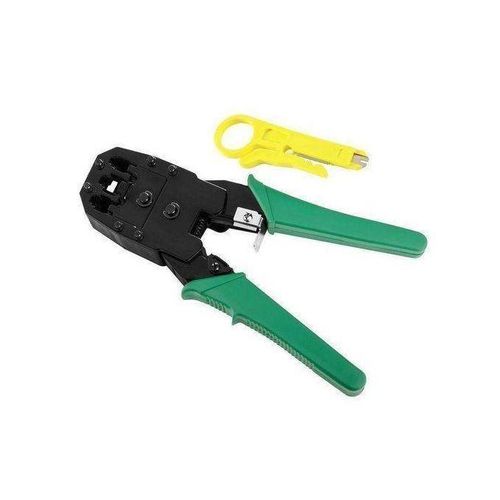 Generic Heavy-Duty RJ45 Crimping Tool