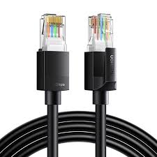 UGREEN NW316Ethernet Cable 0.5m Black