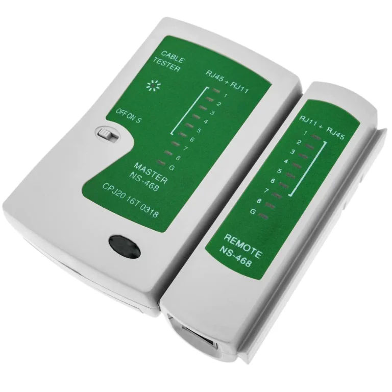 5-in-1 Cable Tester image