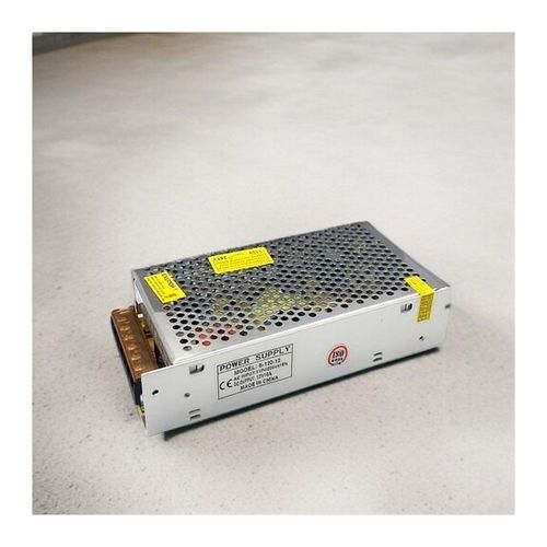 Open CCTV Power Supply 12V 10A