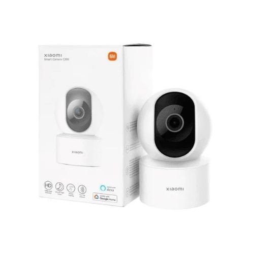 Xaomi smart camera C201