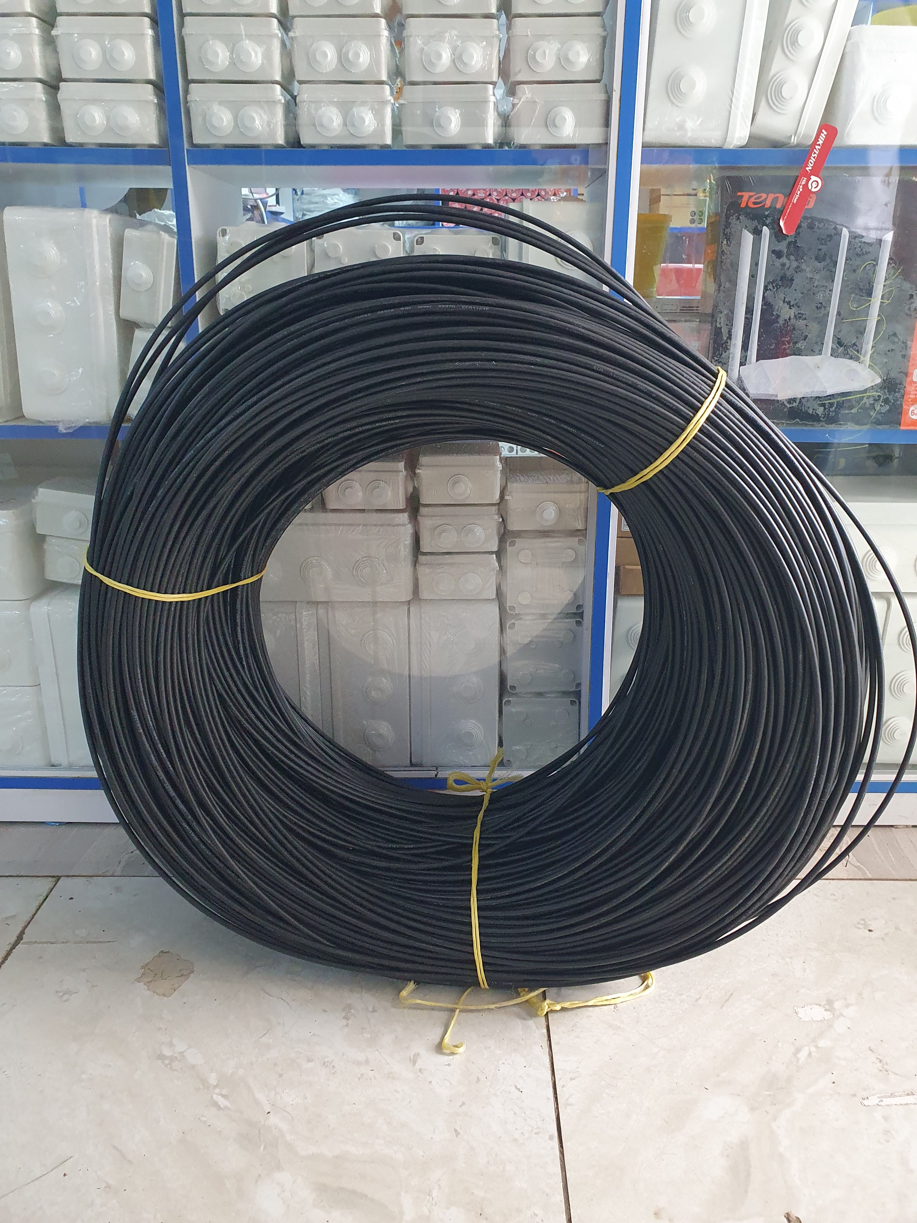 Cat5e Cable (per meter)
