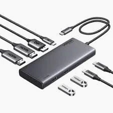 UGREEN CM639 8 -In -1 Docking Station