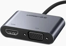 UGREEN CM162 4 -In -1