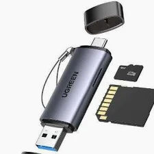 Ugreen CM185 50706 reader