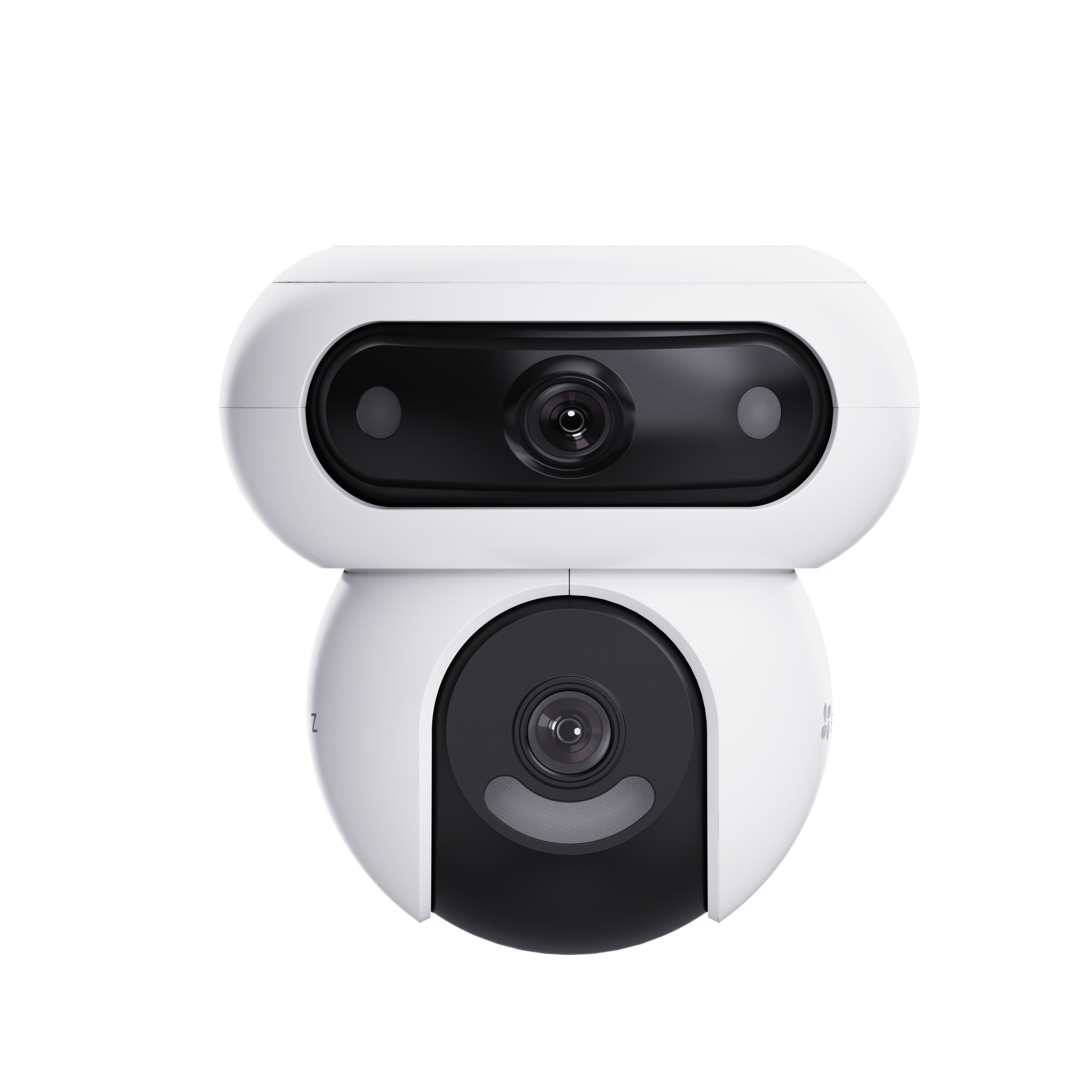 EZVIZ H90 Dual-Lens Pan & Tilt Wi-Fi Camera image