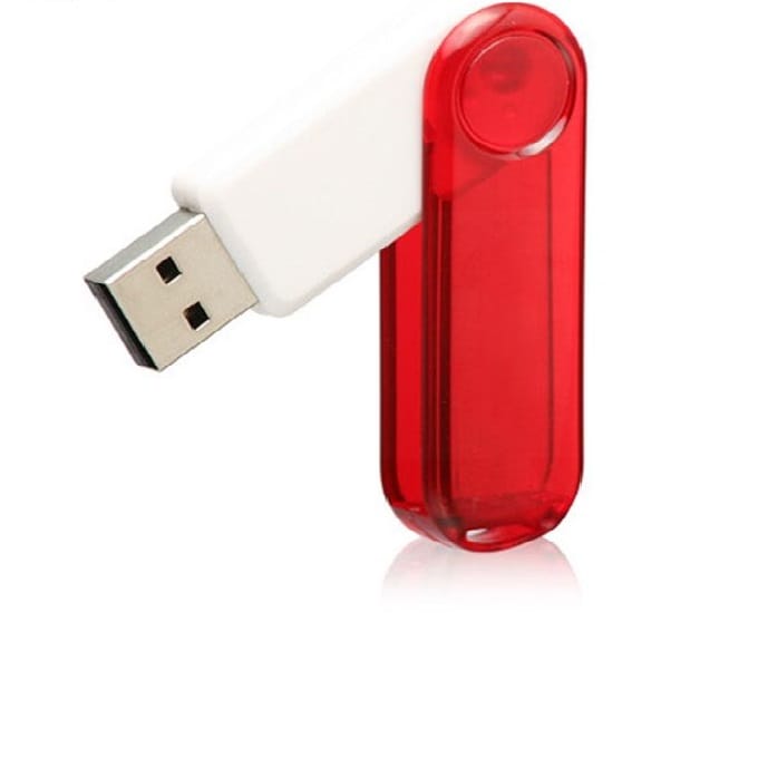 16GB USB Flash Drive image