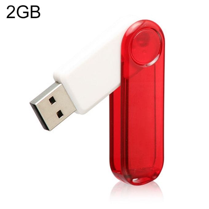 2GB USB Flash Drive image