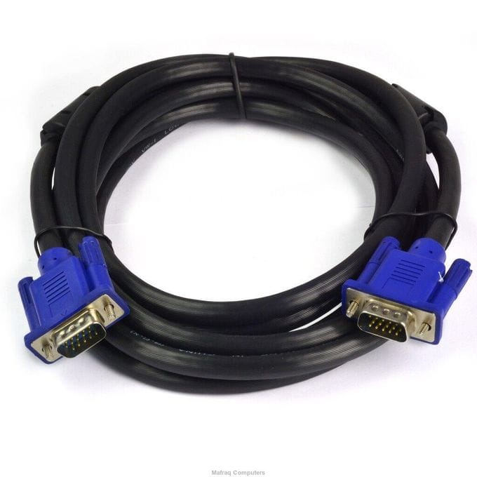 VGA 5M Cable image