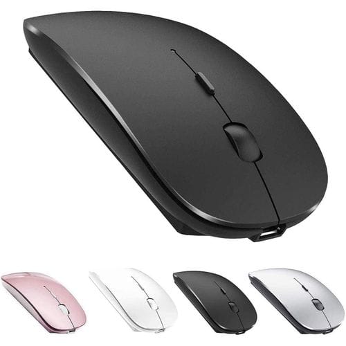 Rechargeable Mouse image