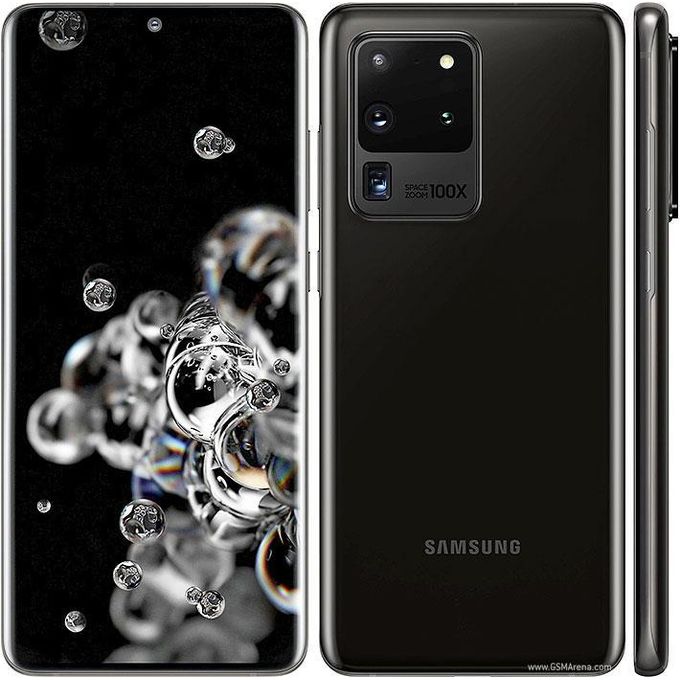 Samsung Galaxy S20 Ultra128 GB Dual Sim New image