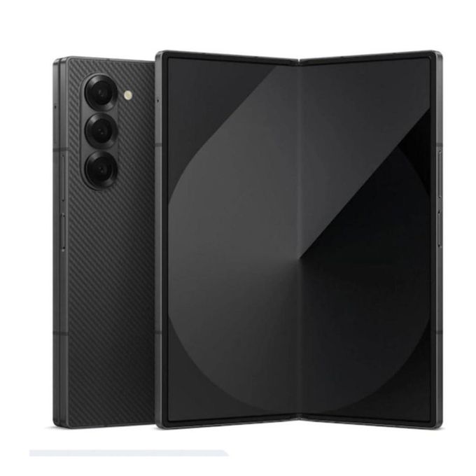 Samsung Galaxy Z Fold 6 512 GB Dual Sim New image