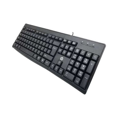K1700 Wired USB Keyboard image