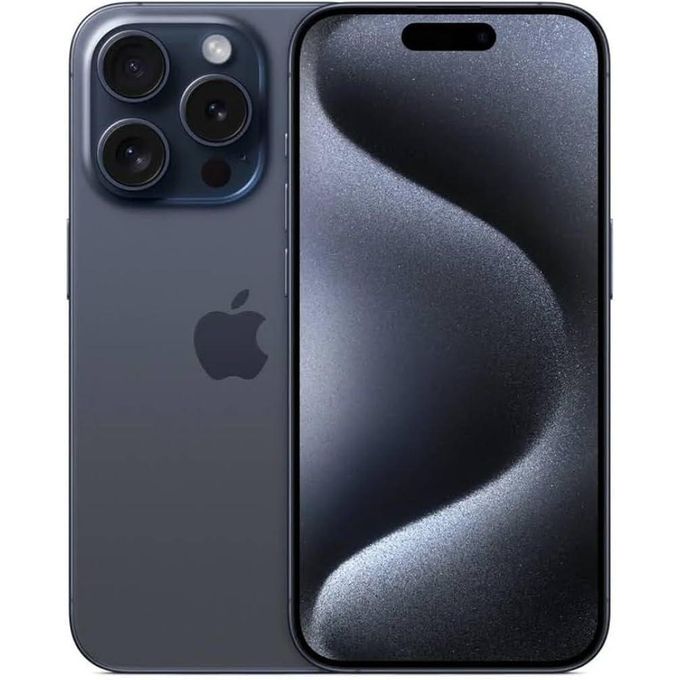 iPhone 15 Pro Max 512 GB Refurbished DUAL SIM image