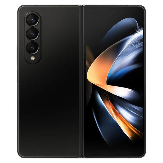 Samsung Galaxy Z Fold 3 256 GB Single Sim New image