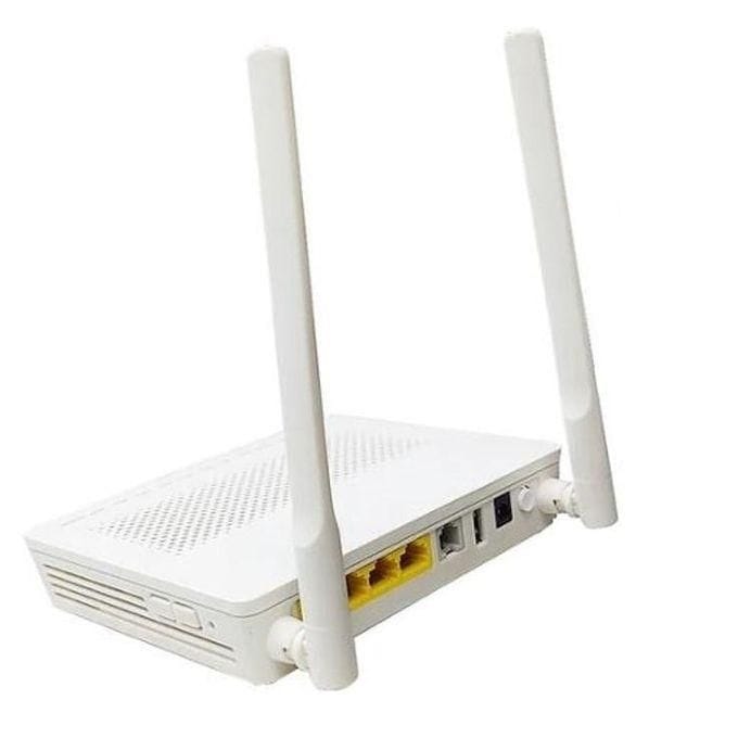 High-Speed GPON Fiber Optic Router image