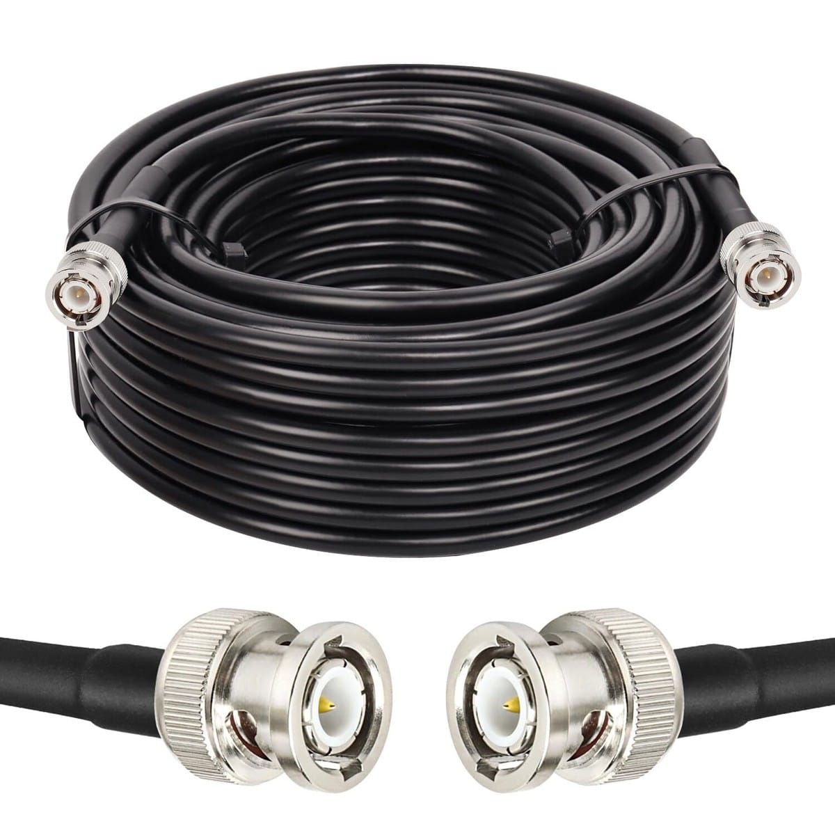 BGTS Coaxial Cable 100M image