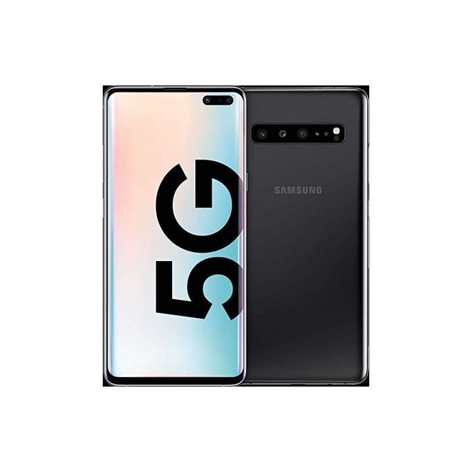 Samsung Galaxy S10 5G 256GB Single Sim New image