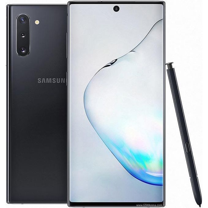 Samsung Galaxy Note 10 256 GB Single Sim image