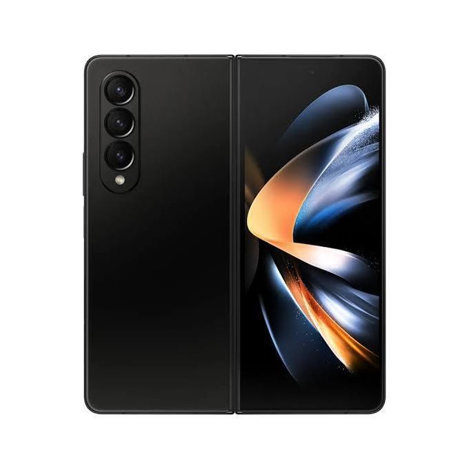 Samsung Galaxy Z Fold 4 512 GB Dual SIM Refurbished image