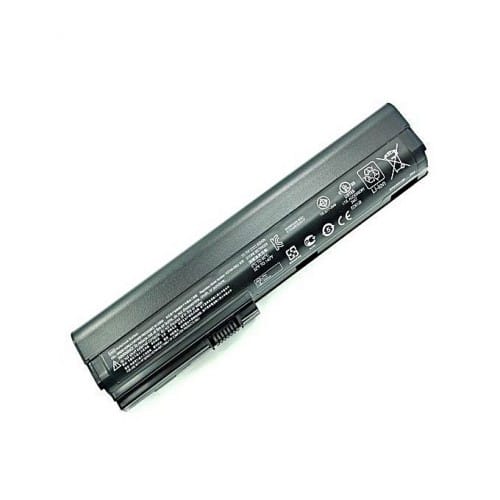 HP EliteBook 2560p Laptop Battery Replacement image