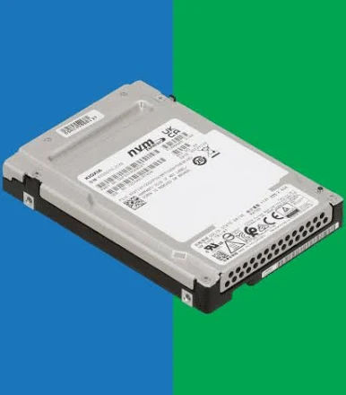 Toshiba 2TB Internal Surveillance Hard Drive image
