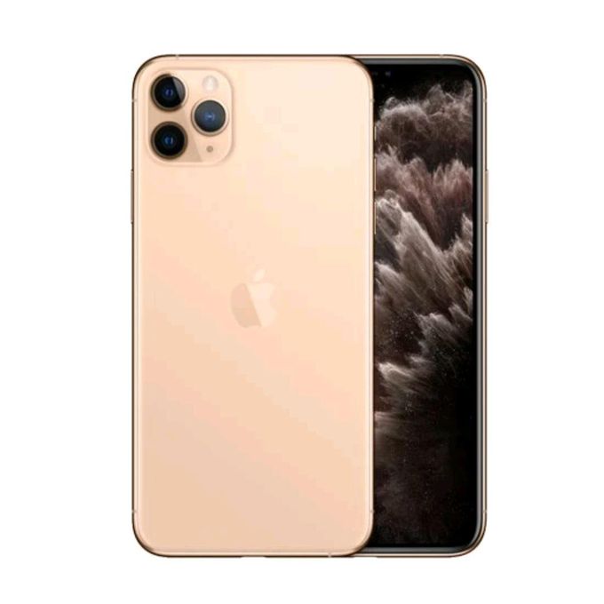 iPhone 11 Pro Max 256 GB Refurbished image