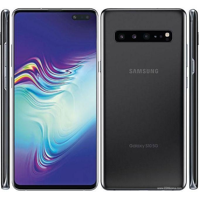 Samsung Galaxy S10 5G 256 GB Single SIM Refurbished image