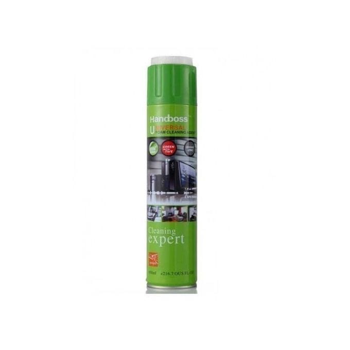 Handboss Common Clear Foam Cleaner image