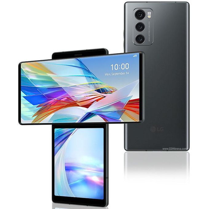 LG Wing 128/256 GB Refurbished image
