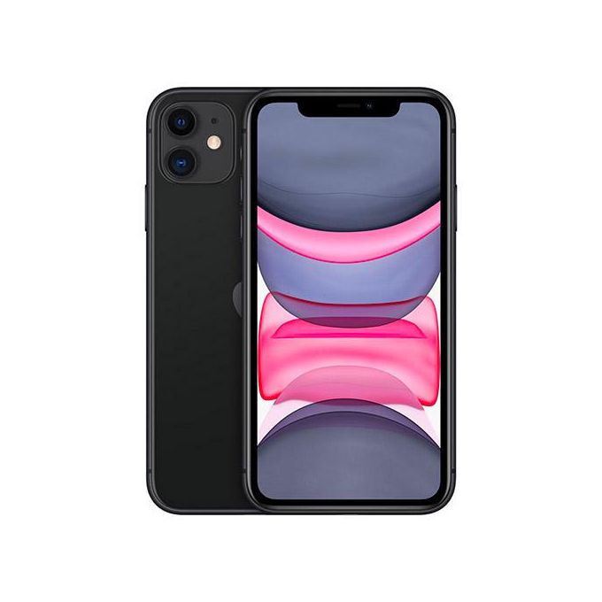 iPhone 11 128 GB Refurbished image