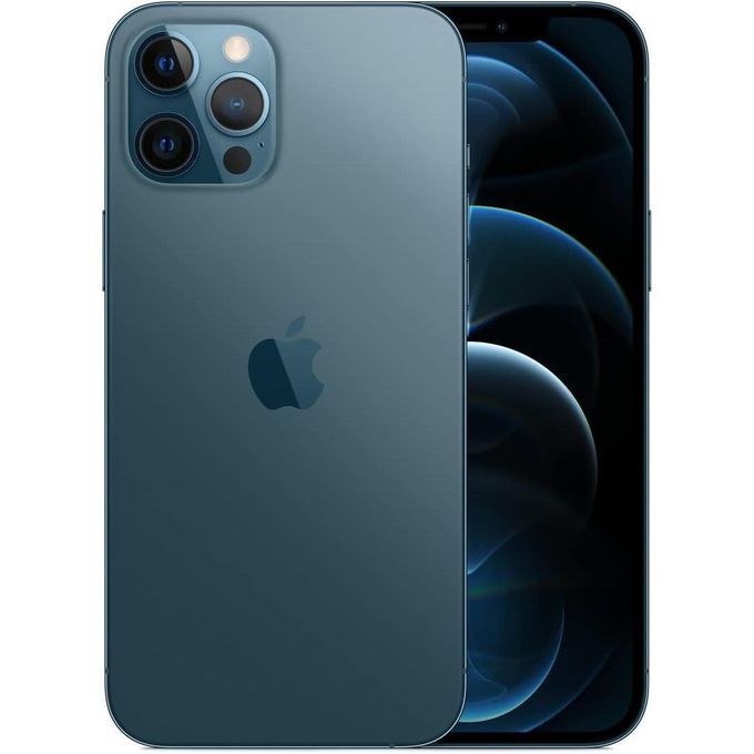 iPhone 12 Pro 256 GB Refurbished image