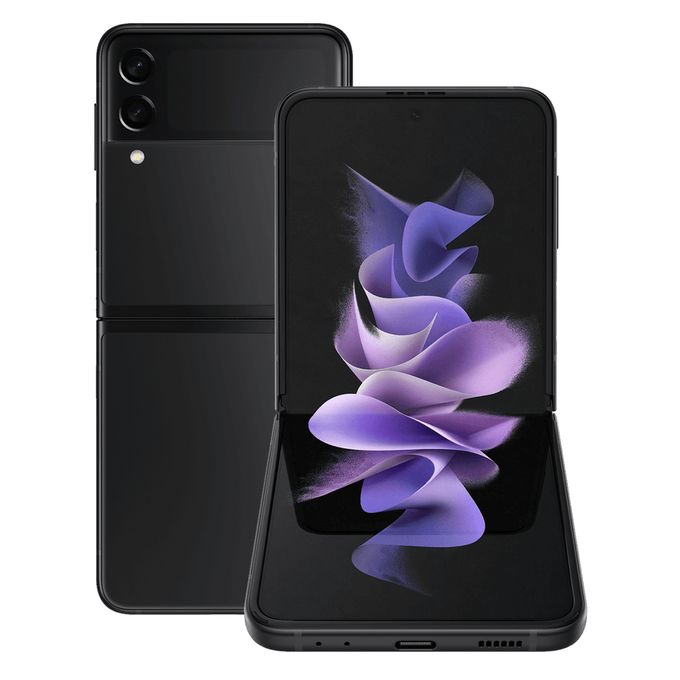 Samsung Galaxy Z Flip 3 256 GB Dual/Single Refurbished image