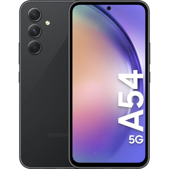 Samsung Galaxy A54 5G 128 GB Dual SIM image