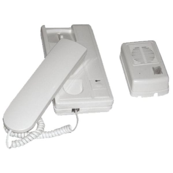 Intercom 2 Way Doorbell image