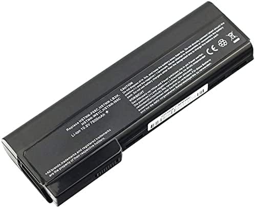 HP EliteBook 8470p Battery Replacement image