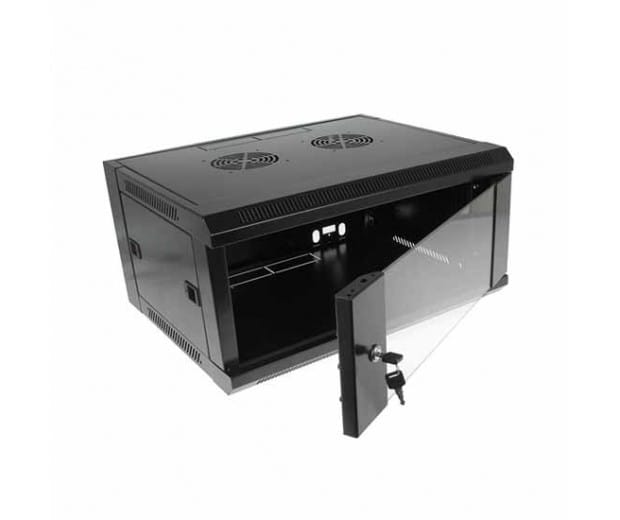 4U  Data Cabinet image