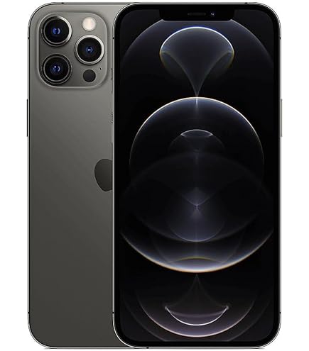iPhone 12 Pro 128 GB image
