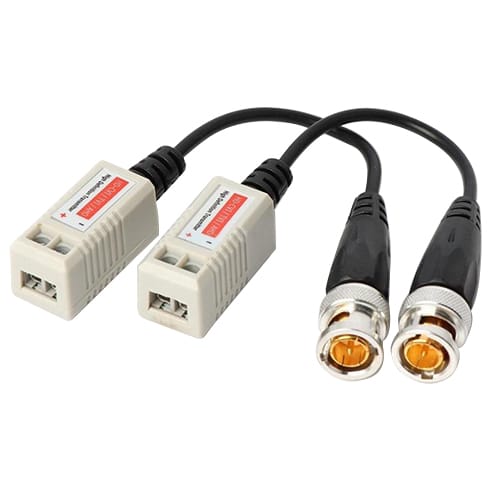 2mp HD Video Balun image