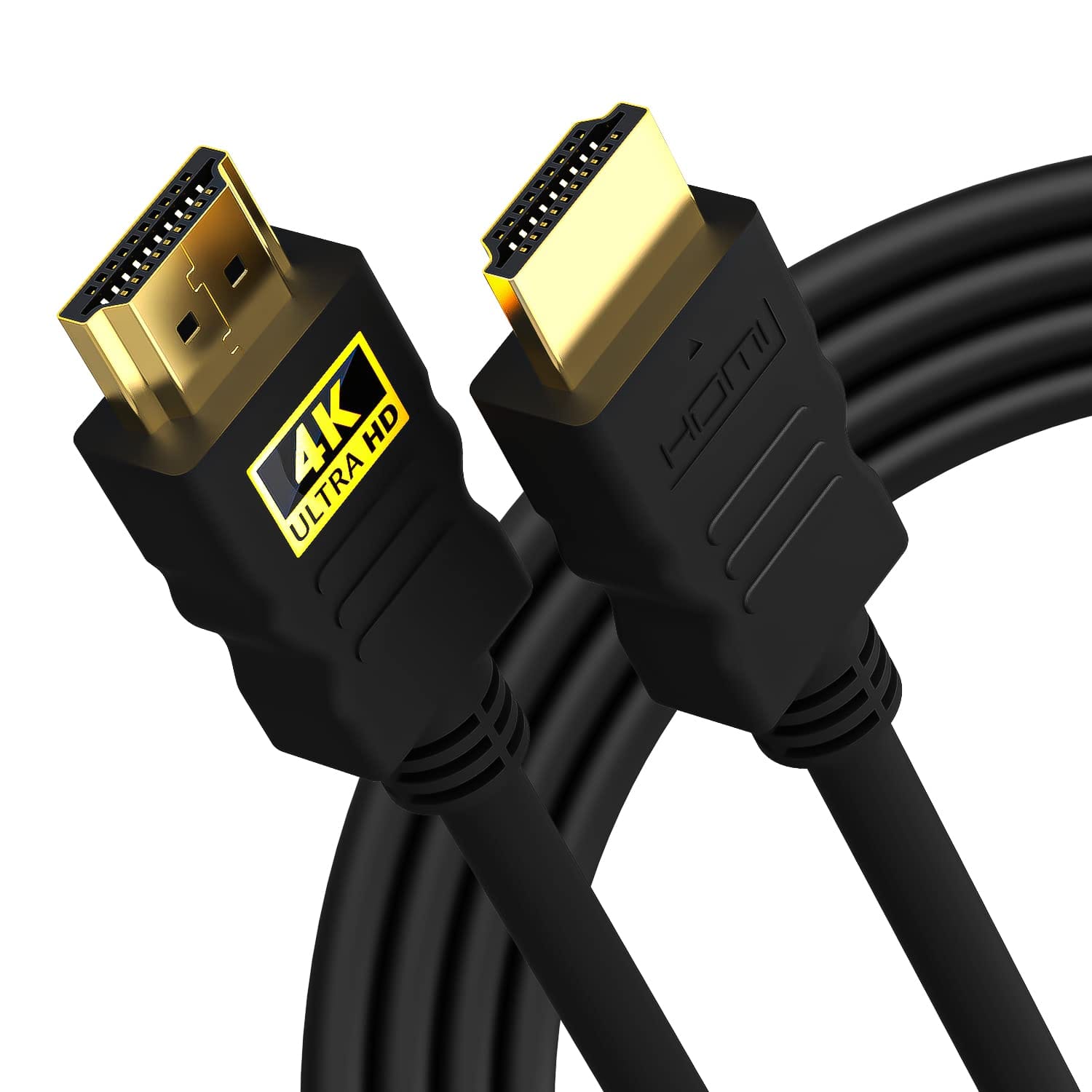 4K Very High Speed HDMI Cable 5m