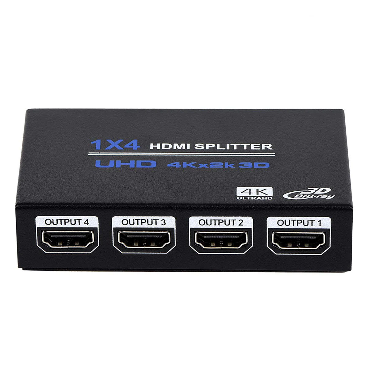 4K HDMI 1x4 Splitter image