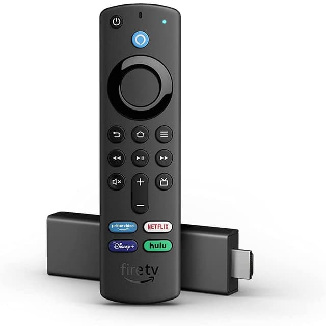 Fire TV Stick 10K image
