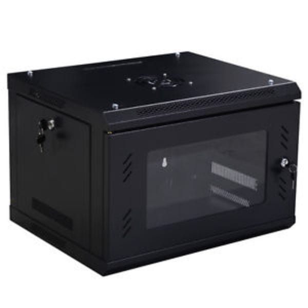 6U Data Cabinet image