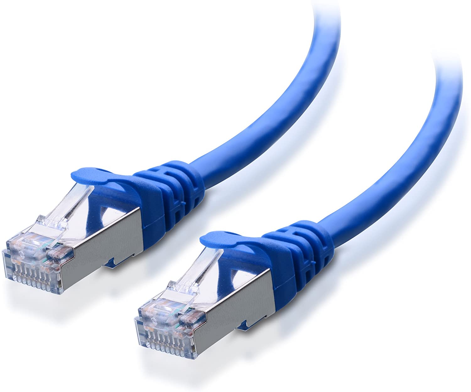 Cat 6 Outdoor Ethernet Cable image
