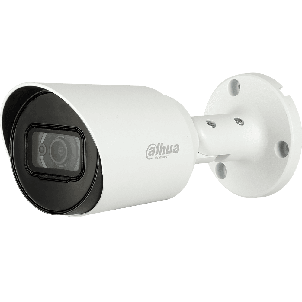 Dahua 2MP IR Bullet CCTV Digital camera image