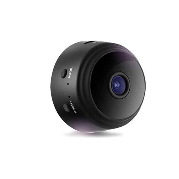 Magnetic Camera Mini HD 1080p image