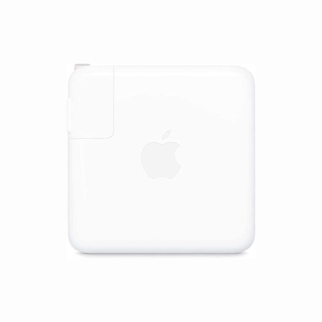 61W USB-C Power Adapter image
