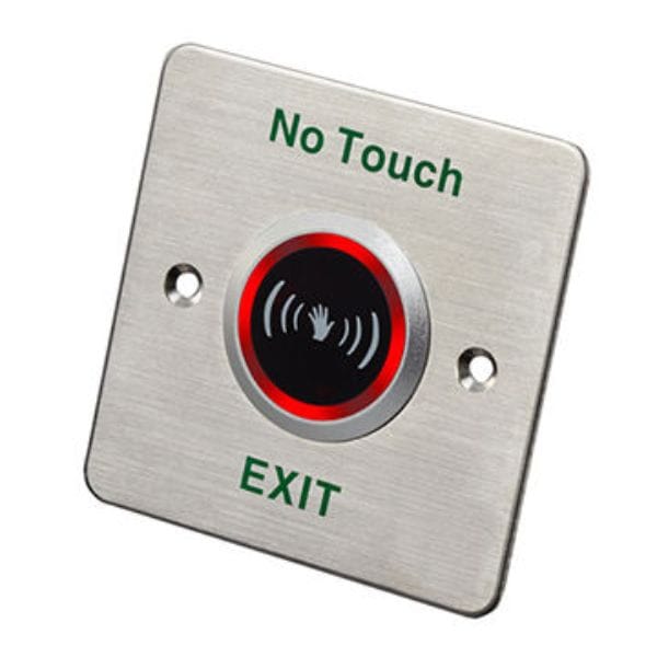 No Contact Door Exit in 2022 image