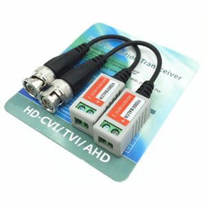 CCTV Passive BNC Video Balun (UTP)