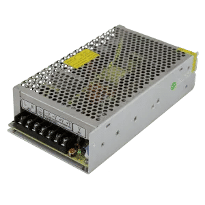 Power Supply